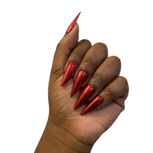 the ALPHA set • RED